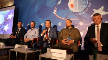 Portalul autoguvernarii Voievodatului Podkarpackie – Discuții la Karpacz sub semnul războiului în Ucraina