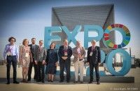 Podkarpackie - z natury kreatywne na EXPO 2020 DUBAI