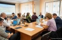  Obradowała Rada Działalności Pożytku Publicznego Województwa Podkarpackiego