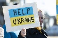 Info-Support Hub już pomaga Ukrainie
