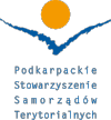 Logo - Podkarpackie Stowarzyszenie Samorządów Terytorialnych
