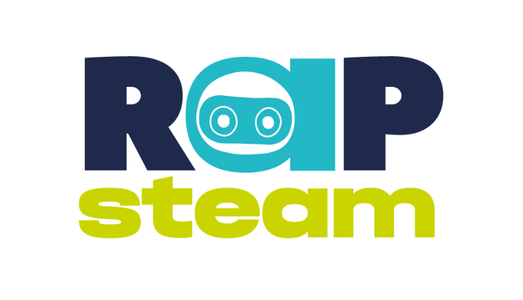 Logo RaP Steam