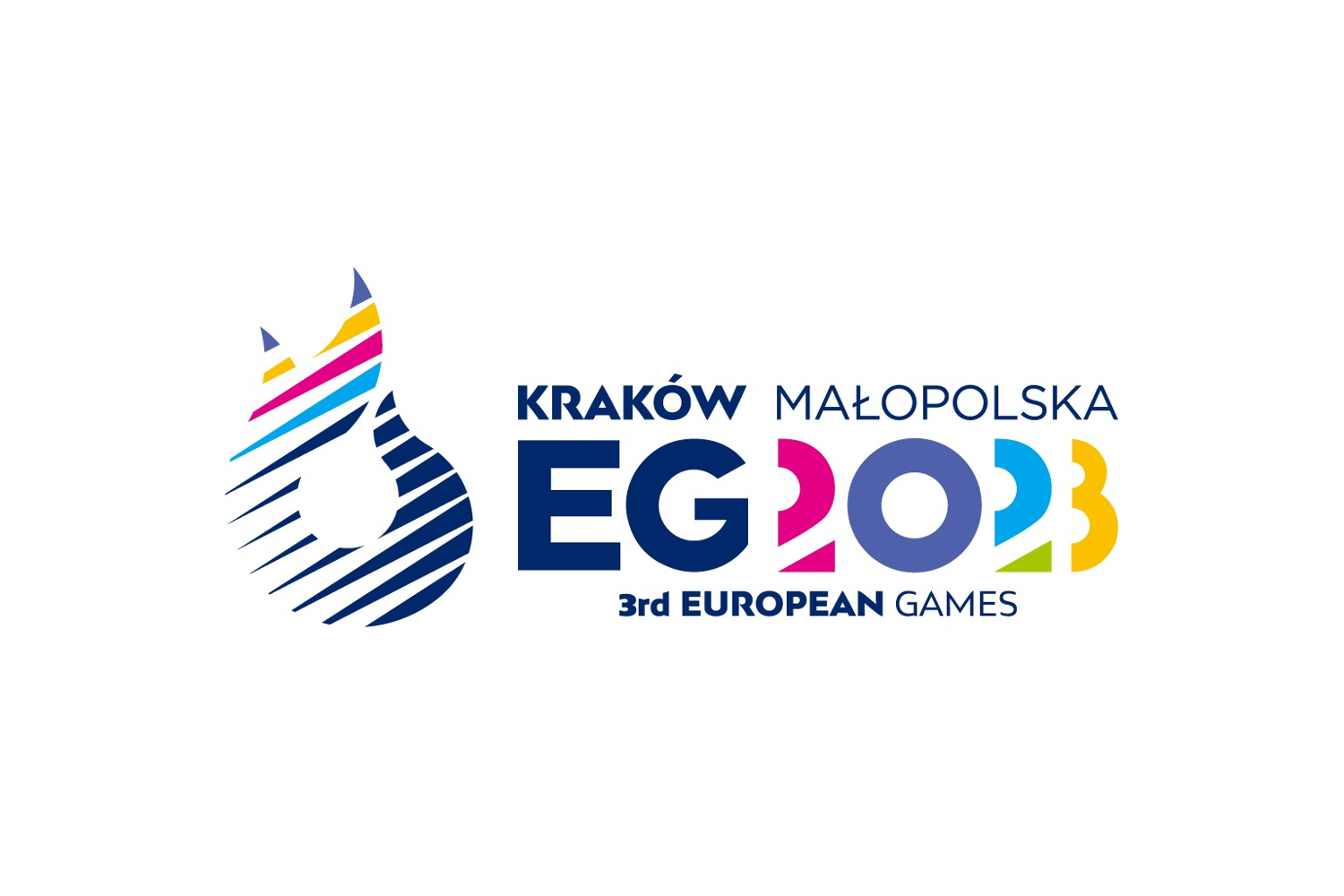 Logo igrzysk